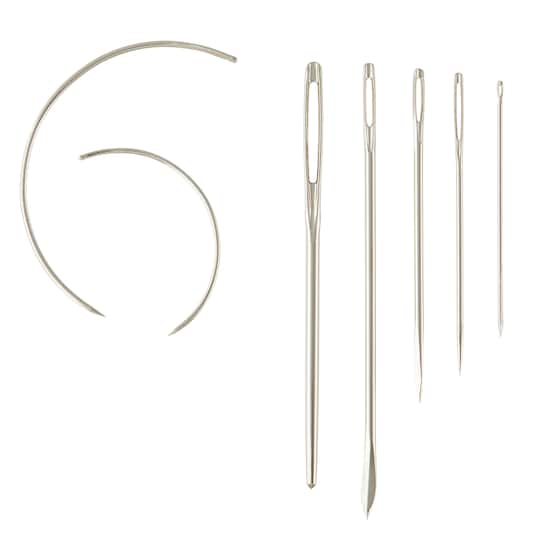 12 Packs: 7 ct. (84 total) Repair Needles by Loops & Threads™